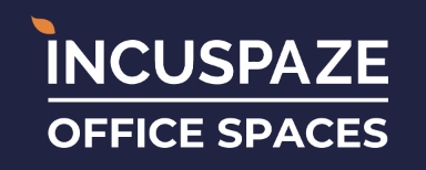 Incuspaze - Logo
