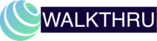3d Product Modeling Services With VR | Walkthru Virtual Tour - Walkthru