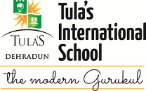 Tula's International School - Logo