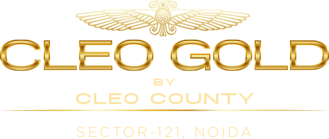Cleo Gold - Logo