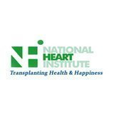 National Heart Institute - Logo