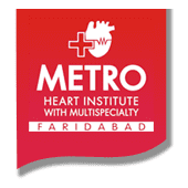 Metro - Logo