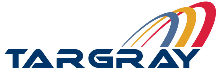 Targray - Logo