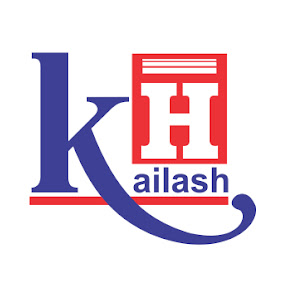 Kailash - Logo
